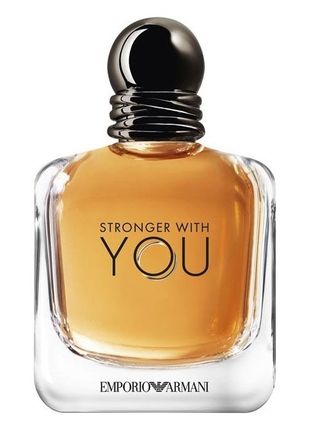 Emporio Armani Stronger With You