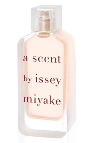 A Scent