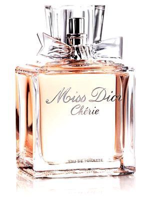 Miss Dior Cherie 2007