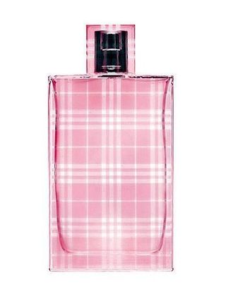 Burberry Brit Sheer