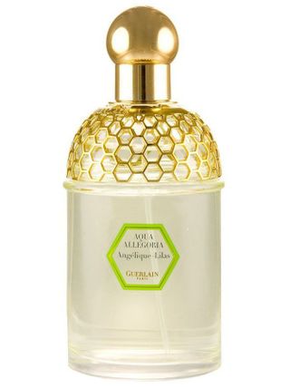 Aqua Allegoria Angelique Lilas