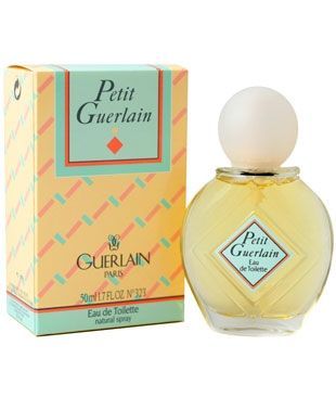 Petit Guerlain