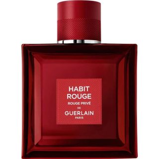 Habit Rouge Rouge Privé