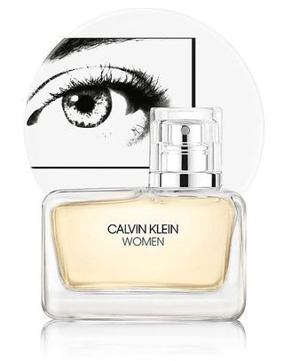 Calvin Klein Women Eau de Toilette