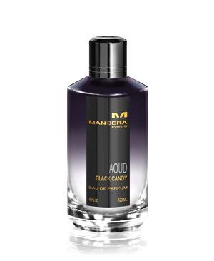 Aoud Black Candy