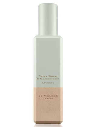 Green Wheat & Meadowsweet