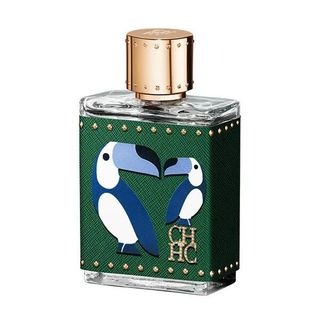 CH Birds Of Paradise For Him