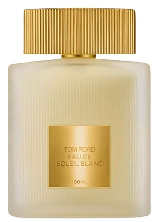 Eau de Soleil Blanc 2025