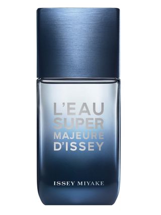 L’Eau Super Majeure d’Issey