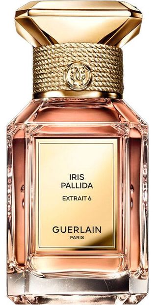 Iris Pallida Extrait 6