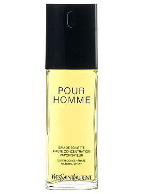 Yves Saint Laurent Pour Homme Haute Concentration
