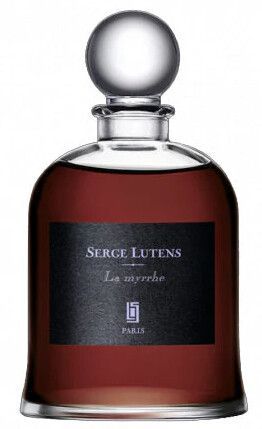 La Myrrhe