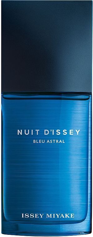 Nuit d'Issey Bleu Astral