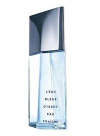 L'Eau Bleue d'Issey Eau Fraiche