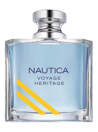 Nautica Voyage Heritage