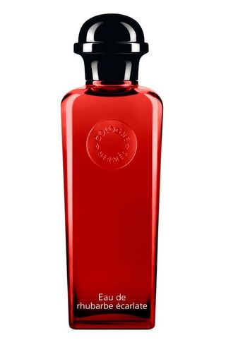 Eau de Rhubarbe Ecarlate