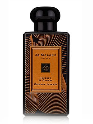 Incense & Cedrat Limited Edition