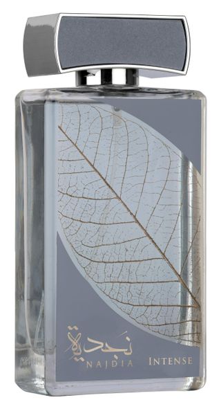 Najdia Intense