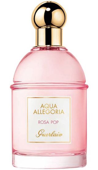 Aqua Allegoria Rosa Pop