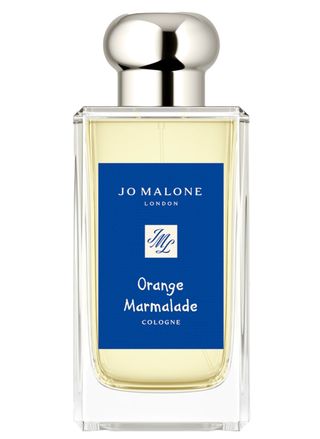 Orange Marmalade