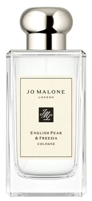 English Pear & Freesia
