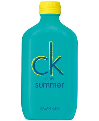 CK One Summer 2020