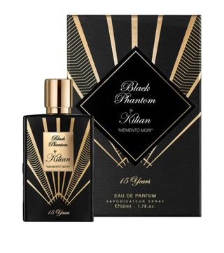 Black Phantom Memento Mori Anniversary Edition