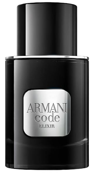 Armani Code Elixir