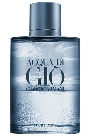 Acqua di Gio Blue Edition Pour Homme