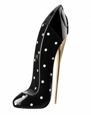 Good Girl Dot Drama Collector Edition