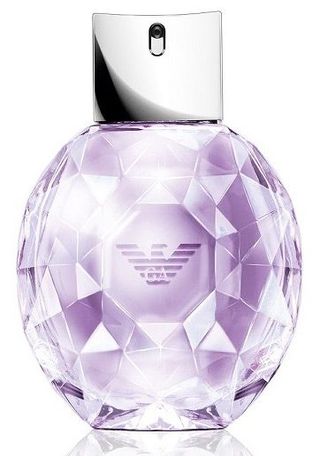 Emporio Armani Diamonds Violet
