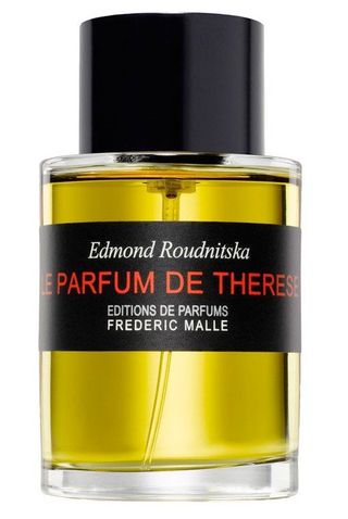 Le Parfum de Therese