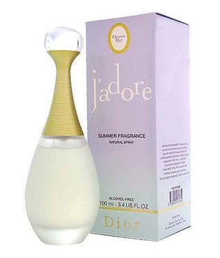 J'Adore Summer Fragrance