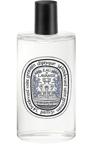 Eau de Lavande