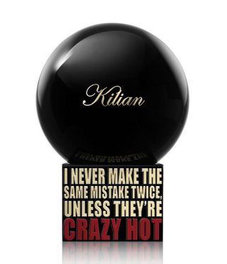 I Never Make The Same Mistake Twice, Unless They're Crazy Hot