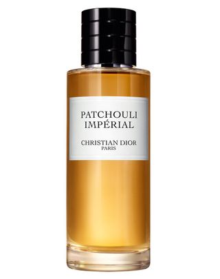 Patchouli Imperial