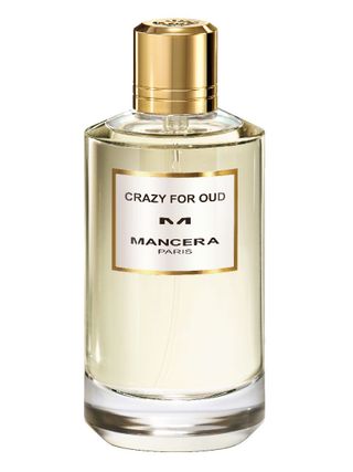 Crazy For Oud