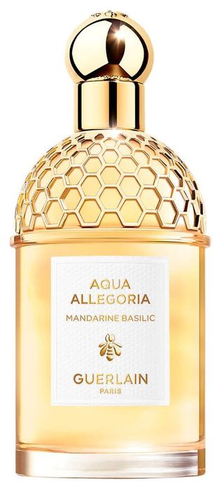 Aqua Allegoria Mandarine Basilic