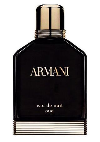 Armani Eau de Nuit Oud