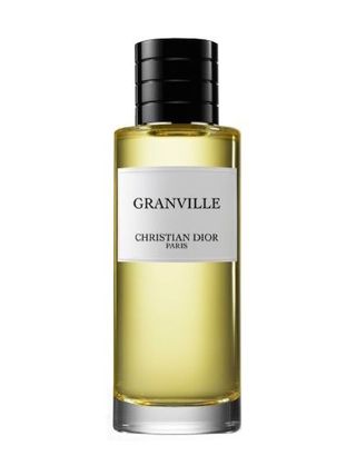 La Collection Couturier Parfumeur Granville