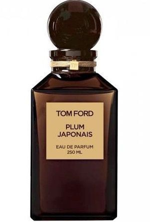 Plum Japonais