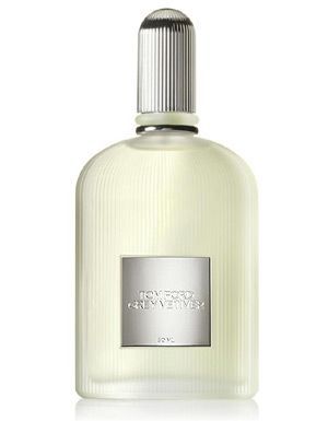 Grey Vetiver