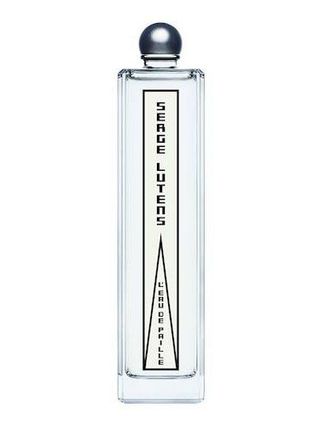 L'Eau de Paille