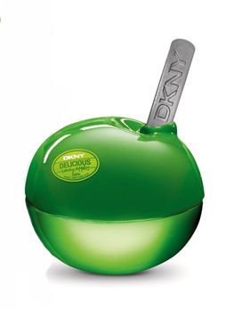 DKNY Delicious Candy Apples Sweet Caramel