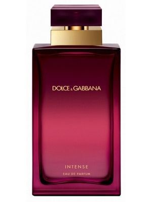 Dolce&Gabbana Pour Femme Intense