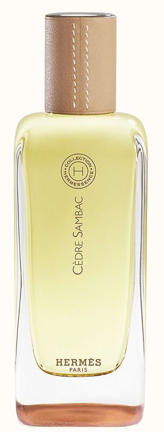 Hermessence Cedre Sambac