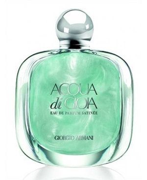 Acqua di Gioia Eau de Parfum Satinee