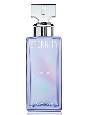 Eternity Summer 2013