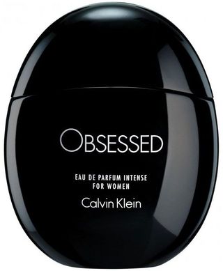 Obsessed for Women Intense