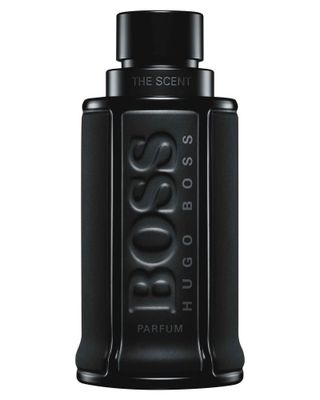 Boss The Scent Parfum Edition